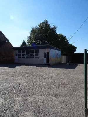 École primaire de Fouqueville