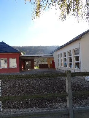 École primaire d'Amfreville-sur-Iton