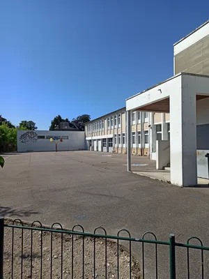 École primaire Jean Moulin de Louviers