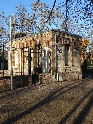 École primaire Jules Ferry de Louviers