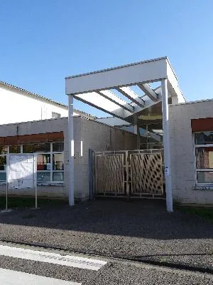École maternelle Jean Prévost de Louviers