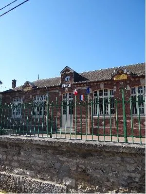 École primaire de Château-sur-Epte