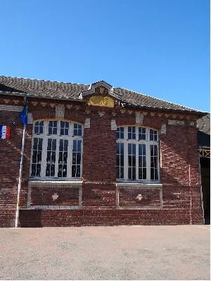 École primaire de Château-sur-Epte