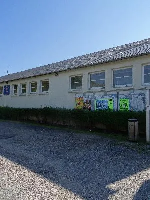 École primaire Victor Hugo de Fontaine-l'Abbé