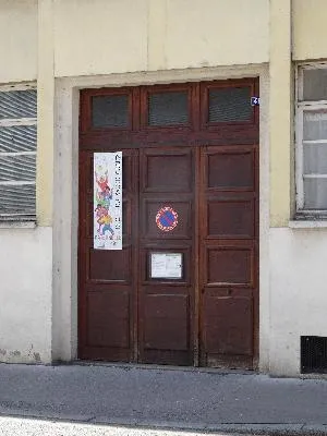 École privée du Sacré-Cœur de Pont-Audemer
