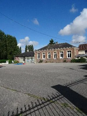École maternelle de Fresne-l'Archevêque