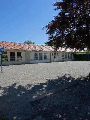 École primaire d'Heuqueville