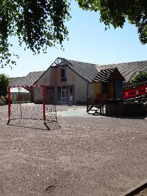 École primaire de Guichainville