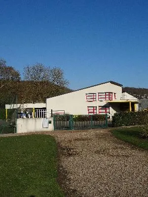 École primaire espace C. PALOMBA d'Hondouville