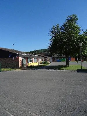 École maternelle de Romilly-sur-Andelle