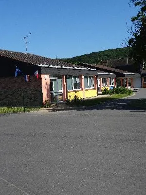 École maternelle de Romilly-sur-Andelle