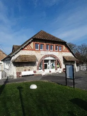 École primaire Maxime Marchand de Pont-de-l'Arche