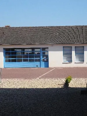 École primaire des Baux-de-Breteuil