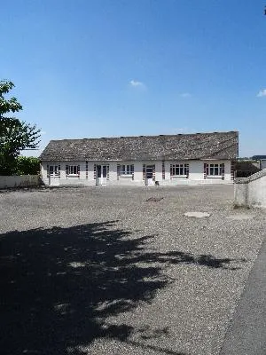 École primaire de Neaufles-Auvergny