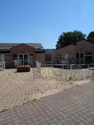 École primaire de Douains