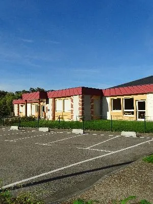 École primaire Le Pré Vert de Pinterville