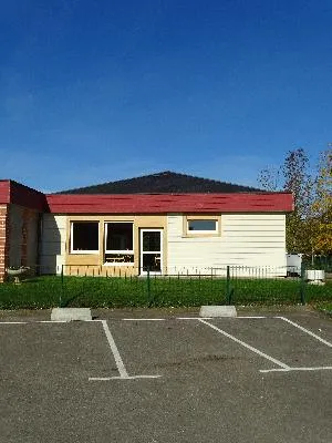 École primaire Le Pré Vert de Pinterville