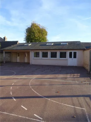 École primaire de Jouy-sur-Eure