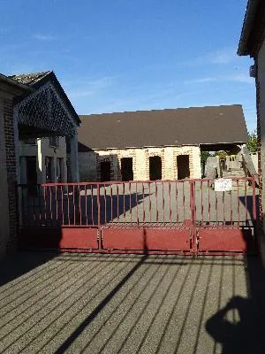 École maternelle intercommunale de Fontenay