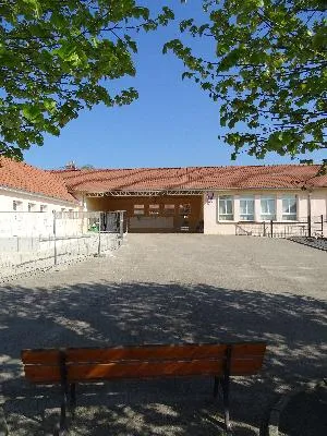 École primaire Jean-Baptiste Poquelin de Perriers-sur-Andelle