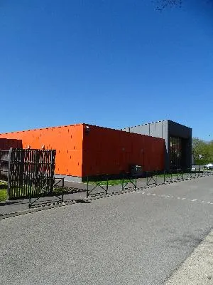 École primaire d'Houlbec-Cocherel