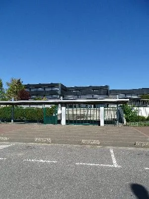 Collège Georges Pompidou de Pacy-sur-Eure