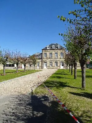 École primaire Dulong de Pacy-sur-Eure