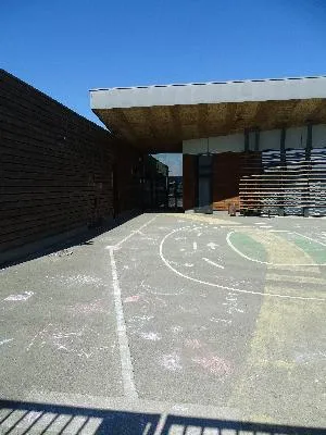 École primaire de Sainte-Colombe-près-Vernon