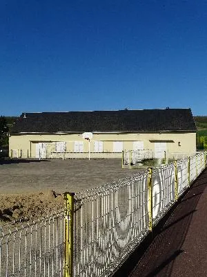École primaire d'Écardenville-sur-Eure