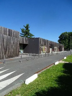 École primaire d'Acquigny