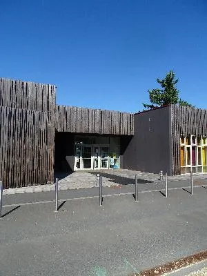 École primaire d'Acquigny