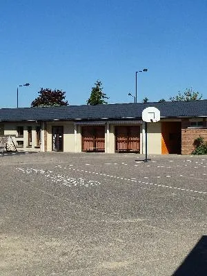 École primaire de Fontaine-Heudebourg