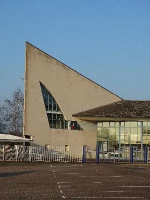 Collège Michel Montaigne au Vaudreuil