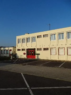 École maternelle les Tilleuls au Vaudreuil
