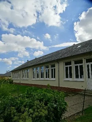École primaire de La Haye-du-Theil