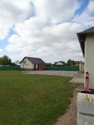 École primaire de La Haye-du-Theil