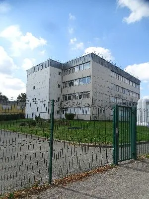 Collège André Maurois de La Saussaye