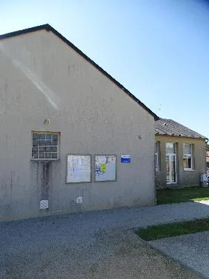 École primaire de Tourny