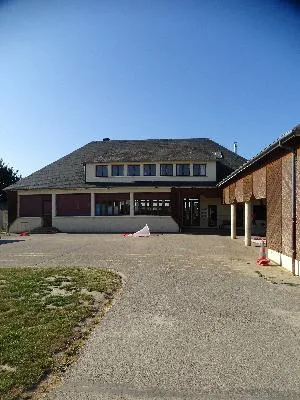École primaire de Flancourt-Catelon
