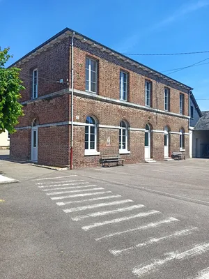 École élémentaire de Fleury-sur-Andelle