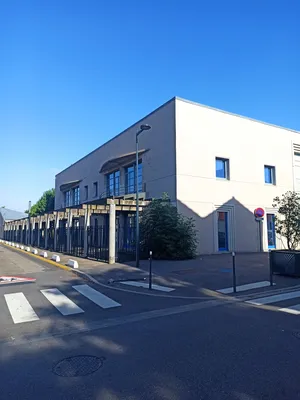 École Léon Blum à Val-de-Reuil