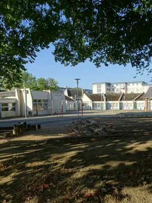 École primaire les Cerfs-Volants à Val-de-Reuil