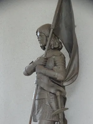 Gtoupe scolaire privé Jeanne d'Arc à Gisors