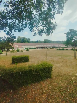 Collège Jean-Claude Dauphin à Nonancourt