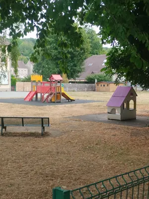 École primaire de Nonancourt