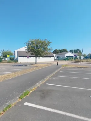 Collège le Roumois à Routot