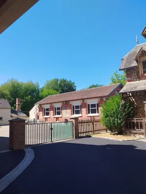 École primaire de La Bonneville-sur-Iton