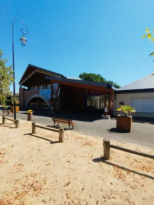École primaire de Saint-Élier