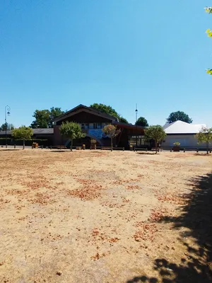 École primaire de Saint-Élier