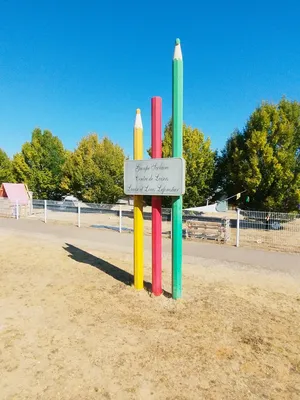 Groupe scolaire Le forestier à Saint-Sébastien-de-Morsent